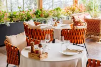 Aqua View Spa Boutique Hotel - Breakfast