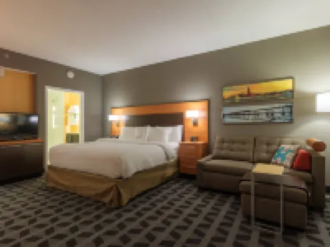 TownePlace Suites Belleville Hoteles en Belleville