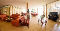 Hotel & Spa Villa Vergel Hotel a Ixtapan de La Sal
