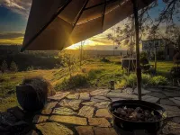 Garden Bodega on Sunset Ridge, Near Downtown, Hot tub, all with Panoramic View