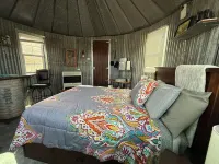 The Silo - Unique Guest Room with Great Views