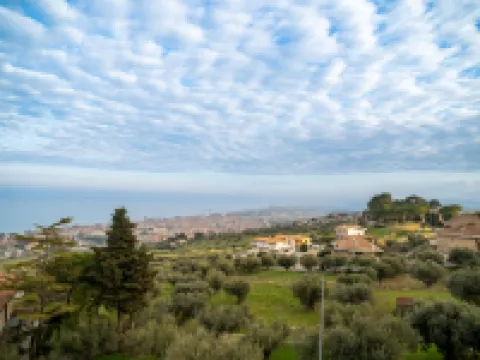 Silvi Marina Vista Mare 1 錫爾維瑪麗娜酒店