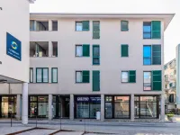Jai Jai Hotels near Forte di Fuentes