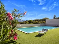 La terrazza sulla piscina - Pools