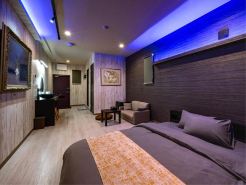 Ａｒｔ　ｉｎｎ　Ｄａｚａｉｆｕ
