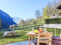 Eisiboden Hotels in Gadmen