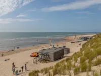 Buitenplaats Schouwen nr 86 Hotels in Burgh Haamstede