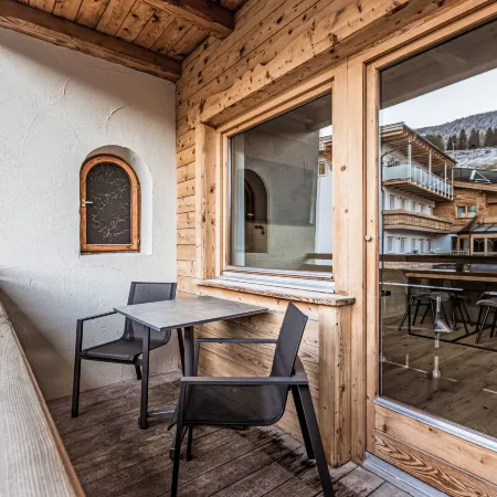 mit 1 Schlafzimmer