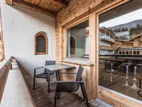 mit 1 Schlafzimmer Hotels in Lermoos