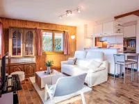 Le Schuss 1 Hotels in Gryon