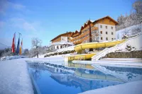 Hotel Glocknerhof Hotels in Gemeinde Berg im Drautal