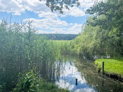 am Pälitzsee Hôtels à : 