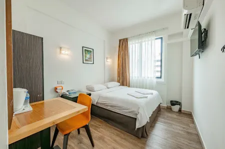GoStay Hotel