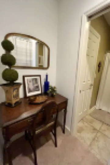 Lynchburg cottage across from Jack Daniels Barrel Houses, come smell the mash!!