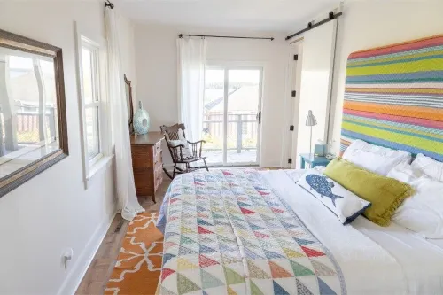 Seabreeze on the Harbor 1 - Stunning Island Retreat perched on Stonington Harbor Hotels in Stonington