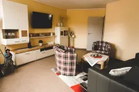 Apartment Hexentreff