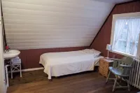 Lambalækur