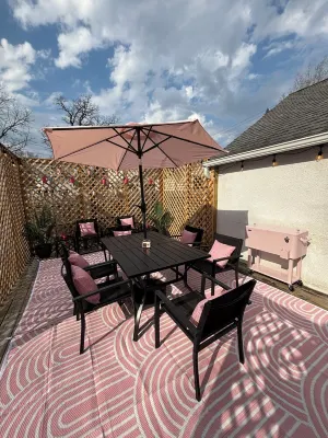 Pinky Promise You’ll Love It! Perfect for Brides, Bachelorettes & Girls Weekend