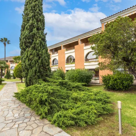 Casa Antonio