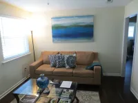 Apartment In Downtown Durham