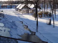 Evraziya Park Mini-Hotel Hotels in Bataisk