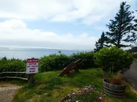 In the Heart of Netarts