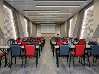 Hotel Izmailovo Gamma Hotels in Moscow