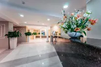 Volga Hotel