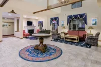 Howard Johnson by Wyndham Mystic Hotel a Mystic