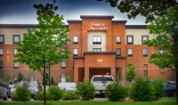 Hampton Inn & Suites la Crosse/Downtown, WI Hôtels à : La Crosse