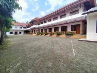 Grand Mutiara Hotel Puncak Hotels in Megamendung