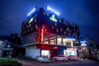 Hotel Cason International Hotels in Manjeri