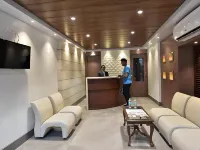 The Aarya A Smart Business Hotel Hotels near Bandra Train Station