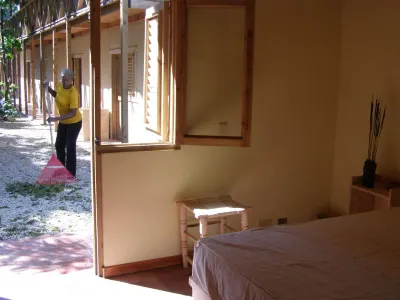 Hotel Loro Tuerto Hotels near Vivero Cayenas Del Sur