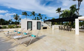 Aligio Apart-Hotel & Spa - Las Terrenas - Housity
