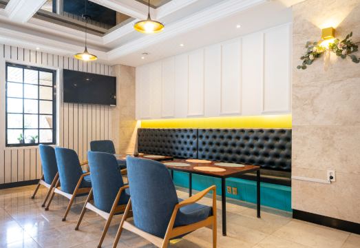 2. 호텔아트하임..