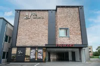 Gyeongju Shop Boutique 慶州狼山周辺のホテル