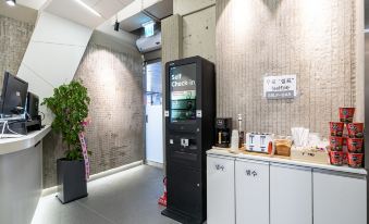 Yongin 88 Hotel
