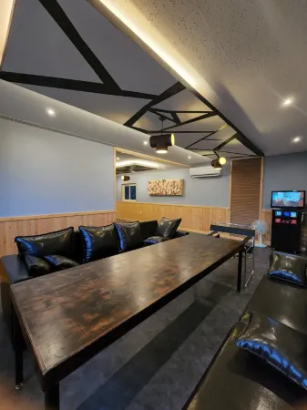 Nonsan Yedaum Sarangchae Pension