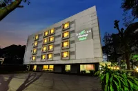 The Fern Residency Pune, Woodland, Series by Marriott - 3 tähden