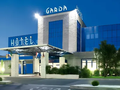 Garda Hotel Hotels in Ghedi