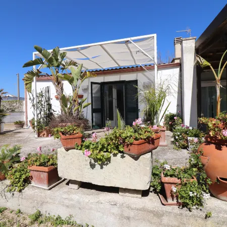 Villa Patrizia in Otranto