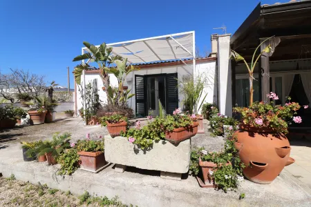 Villa Patrizia in Otranto