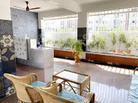 Felix Inn - Manyata Tech Park