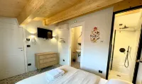 Casaflorens Hotel in zona Convento San Vincenzo