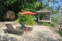 Rain Forest Resort Hotels in Wang Thong