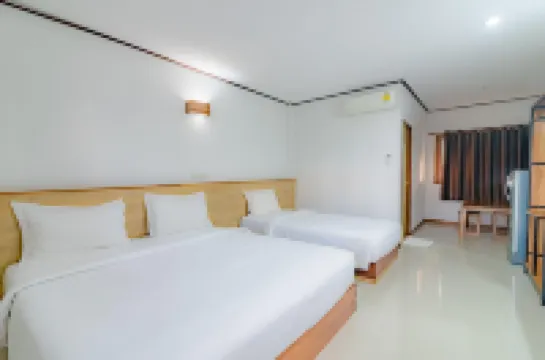 โรงแรมเอส