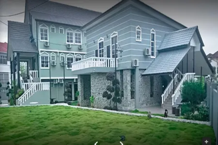 Hotel O Bangi Sri Minang Guesthouse