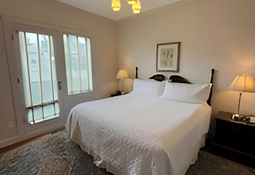 필라델피아 시내 전경