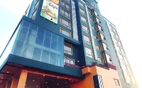 Rivertel Hotels in Durian Sebatang